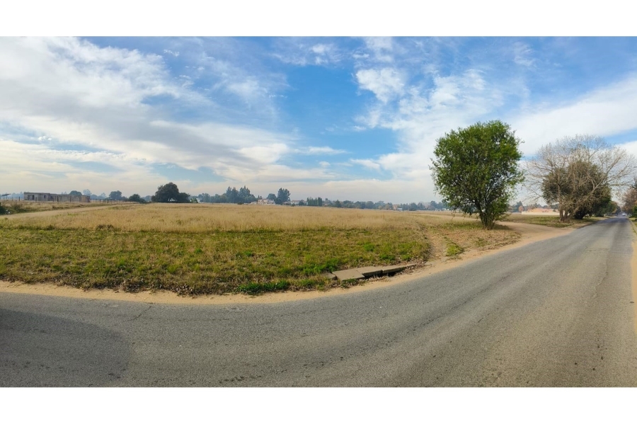 0 Bedroom Property for Sale in Vaalpark Free State